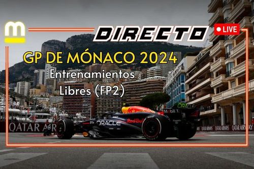 Así os contamos los entrenamientos libres del GP de Mónaco 2024 de F1