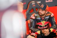 Miller ahora ve cerca seguir en MotoGP en 2025: "Los rumores son ciertos"