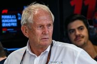 F1 - Marko sobre diferença entre Red Bull e McLaren: "Nosso déficit é alarmante"