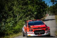 Rallye Villa de Llanes 2024: horarios recorrido y m&aacute;s
