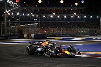 Verstappen est&aacute; bajo una triple investigaci&oacute;n en Singapur F1
