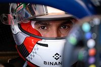 Ocon zasiądzie w rajd&oacute;wce