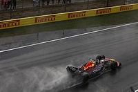 Marko: Checo Pérez tuvo suerte, la bandera roja lo ayudó