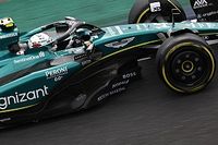 Aston Martin defiende tener "herramientas" para hacer un F1 competitivo