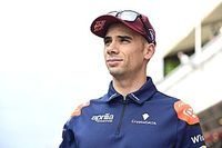 Oliveira es el objetivo de Honda para reemplazar a M&aacute;rquez