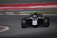 Barcelona F2: De Vries 2019’daki ilk galibiyetini aldı