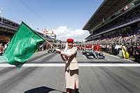 COVID-19: &iquest;cu&aacute;ndo vuelven las carreras y con qu&eacute; calendario?