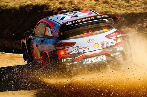 Loeb promuje Hyundaia