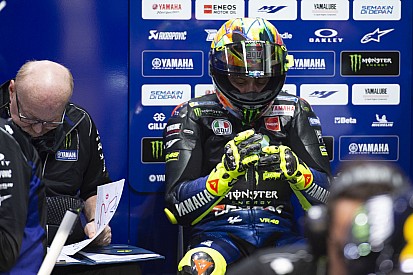 Rossi és Vinales szerint a Yamahának van hova fejlődni a versenytempó terén