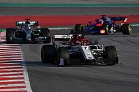 Vasseur: Los tres equipos top se alejar&aacute;n r&aacute;pidamente