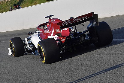 Test 2 LIVE Formule 1 Barcelone, Jour 3
