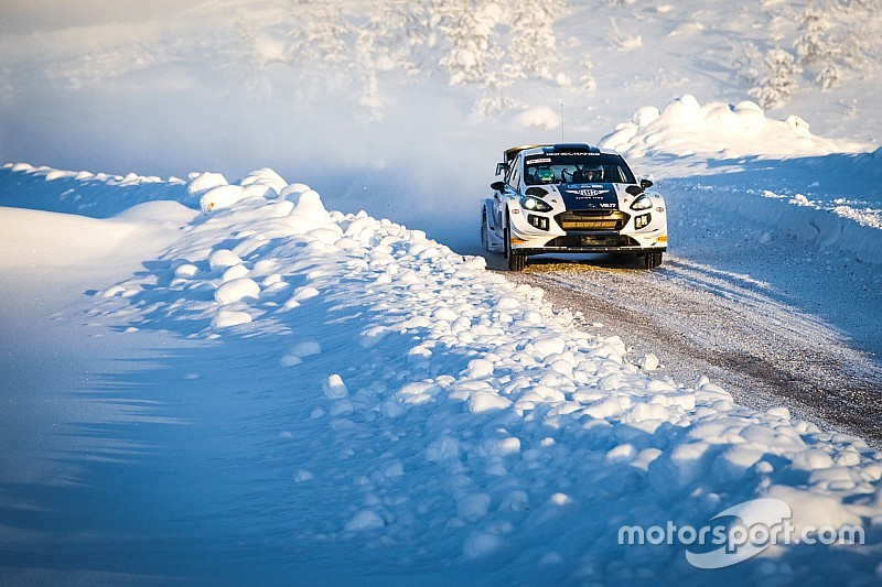 M-Sport