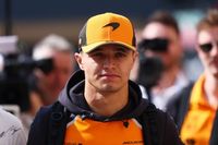 Norris detalha planos para férias: "Esquecer que eu corro na F1"