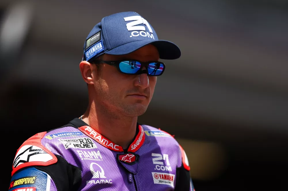Jack Miller, Pramac Racing