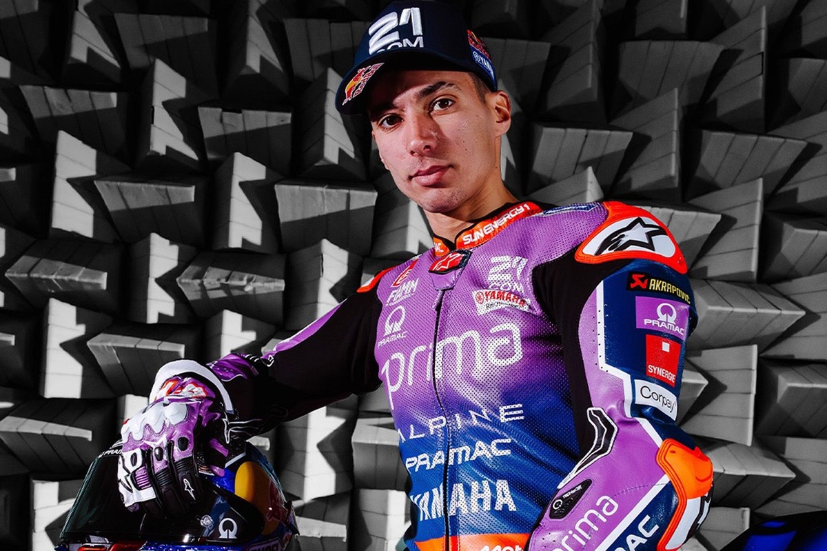 Razgatlioglu espère pouvoir viser les podiums à partir de 2027