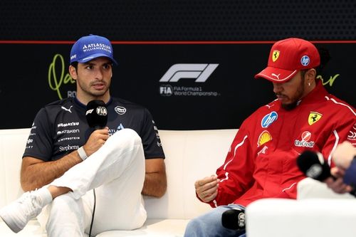 F1: Como Hamilton vem reagindo à temporada 'de pesadelo' com a Ferrari
