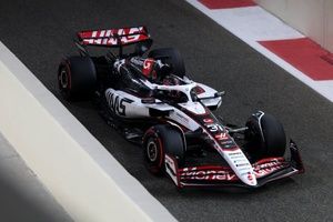 Haas F1 cambia la fecha de presentaci&oacute;n y evita coincidir con Alpine y Ferrari