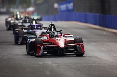 FE M&Eacute;XICO 2026: Cassidy gana la carrera 150; Mortara y Rowland en el podio