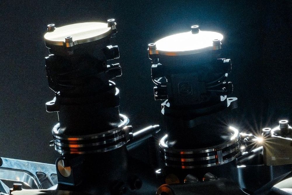 Motor Honda, F1 2026