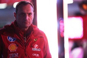 Lewis Hamilton va changer d'ing&eacute;nieur de course chez Ferrari