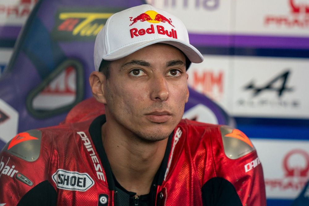 Toprak Razgatlioglu, Pramac Racing