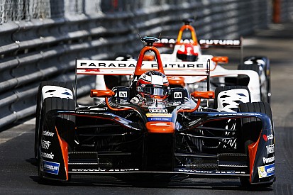 D'Ambrosio va rester chez Dragon Racing pour la saison 4