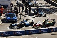 V&iacute;deo: Abt se marca "un Vettel" en F&oacute;rmula E y embiste a Buemi