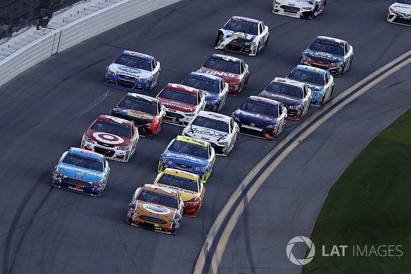 Le Daytona 500, comment ça marche ?