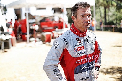Loeb, 2018 WRC'de Citroen'le üç ralliye katılacak!