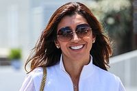 Fabiana Ecclestone recebe federações sul-americanas para trabalho de inclusão e fomento do esporte