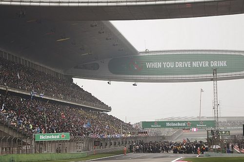 'Con niebla se ve mejor', por Albert F&aacute;brega 