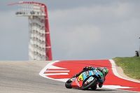 Morbidelli saldrá en pole por delante de Pasini y Márquez