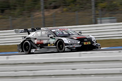 Course 2 - Wittmann vainqueur, Rast champion !