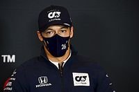 Marko: el 4° lugar de Kvyat en Imola no cambiará nuestra decisión