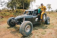 Mesmo recuperado da Covid-19, Felipe Fraga fica fora do Sertões após teste seguir positivo