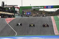 F1 aprova realização do GP de Portugal para 02 de maio