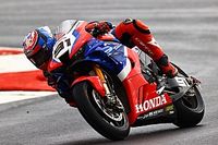 Los equipos oficiales del WorldSBK cierran sus alineaciones 2021