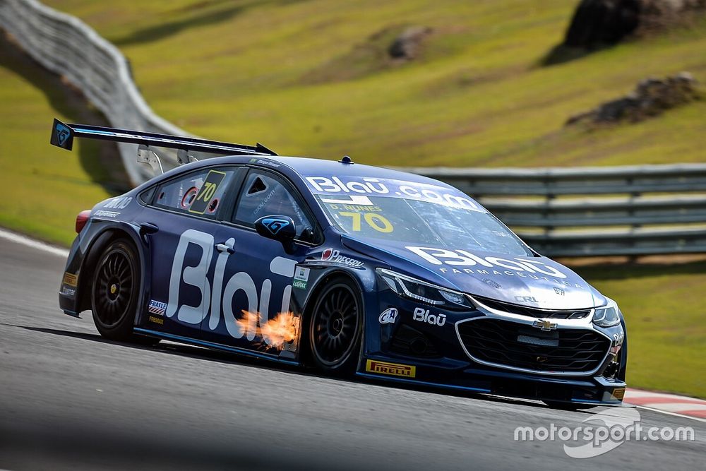 Diego Nunes no Velocitta