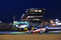 Le Mans: la noche hace sufrir al Toyota #8; Molina, 3&ordm;