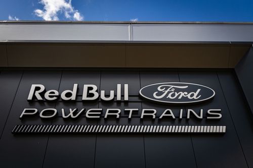 F1: Red Bull prepara apresentação do carro de 2026 em sede da Ford