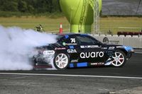 Drifterzy podbili Katowice