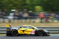 Juncadella y cuando un debutante en Le Mans debe liderar el asalto a la gloria