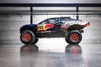 Wielkie ambicje producenta