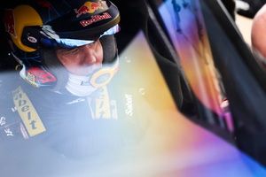 Loeb predice un Dakar 2025 "t&aacute;ctico" en Arabia Saudita