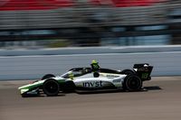 Ostatnie wolne miejsce w IndyCar