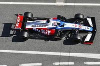 Correr en 2020 es cr&iacute;tico para la supervivencia de Williams en F1