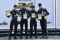 Wayne Taylor Racing zmienia skład