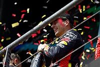 F1: Verstappen revela "truque" que usou para vencer em Spa