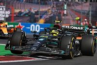 F1: Hamilton volta a se aproximar de Pérez na briga pelo P2 e Sainz supera Alonso; veja classificação