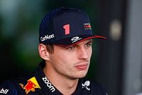 Verstappen explica por qu&eacute; lleva guardaespaldas en M&eacute;xico F1